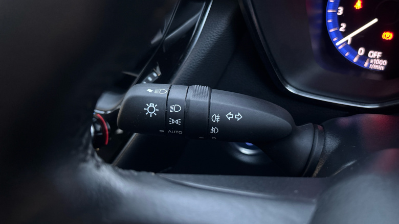 Toyota Corolla 1.8 VVT-i Hybrid Icon 5dr CVT Hybrid Hatchback